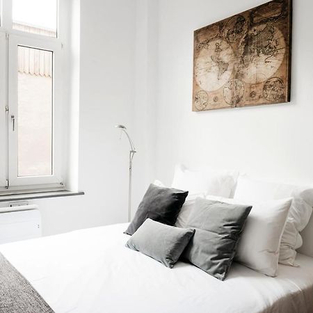 Le 17 Apartment Колмар Екстериор снимка