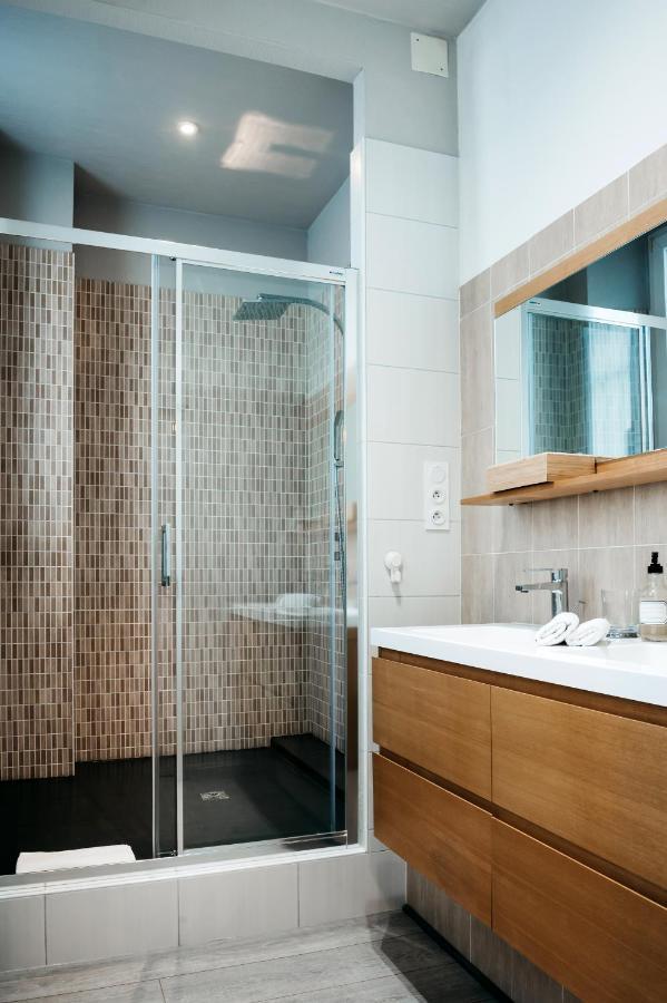 Le 17 Apartment Колмар Екстериор снимка