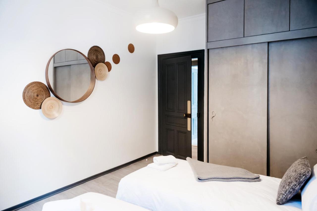 Le 17 Apartment Колмар Екстериор снимка