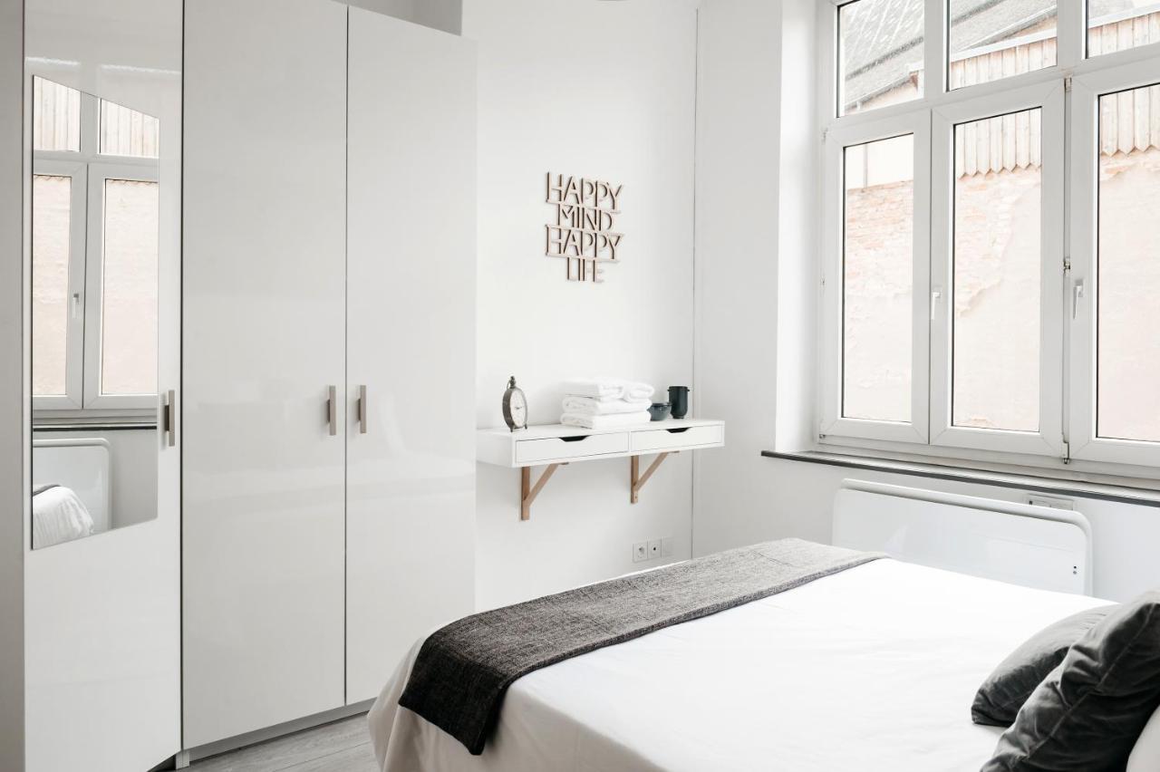 Le 17 Apartment Колмар Екстериор снимка