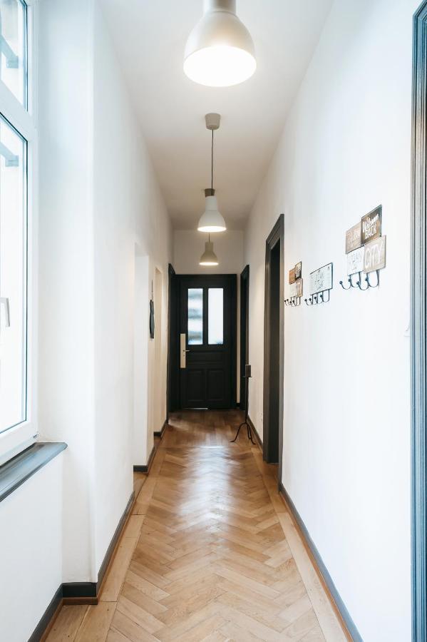 Le 17 Apartment Колмар Екстериор снимка